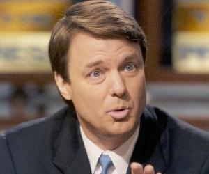 John Edwards John Edwards
