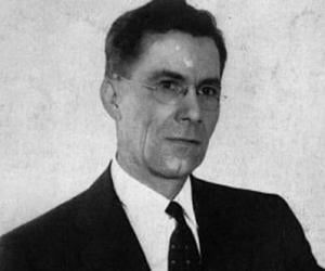 John Garand John Garand