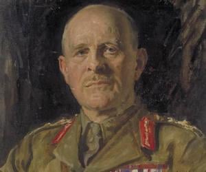 John Vereker, 6th Viscount Gort John Vereker, 6th Viscount Gort