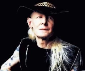 Johnny Winter Johnny Winter
