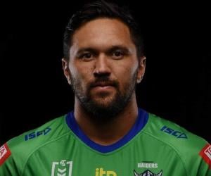 Jordan Rapana Jordan Rapana