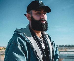 La Fouine La Fouine