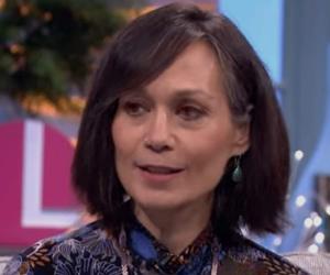 Leah Bracknell Leah Bracknell