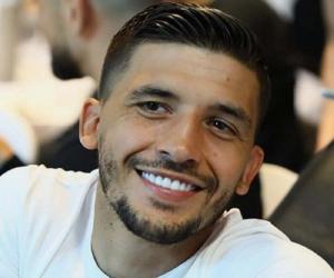 Lee Selby Lee Selby