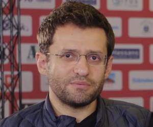 Levon Aronian Levon Aronian