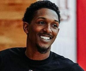 Lou Williams Lou Williams