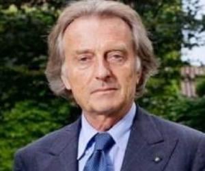 Luca Cordero di Montezemolo Luca Cordero di Montezemolo