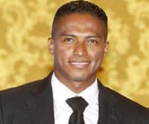 Antonio Valencia Antonio Valencia