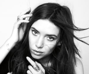 Lykke Li Lykke Li