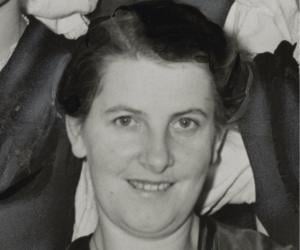 Maria von Trapp Maria von Trapp