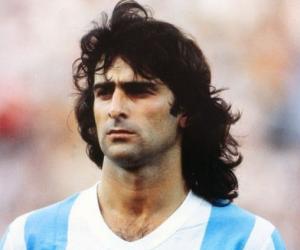 Mario Kempes Mario Kempes