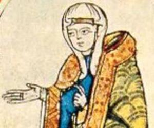 Matilda of Tuscany Matilda of Tuscany