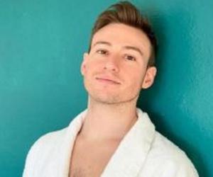 Matthew Mitcham Matthew Mitcham