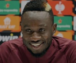 Mbaye Diagne Mbaye Diagne