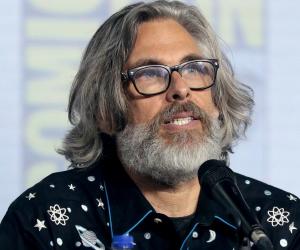 Michael Chabon Michael Chabon