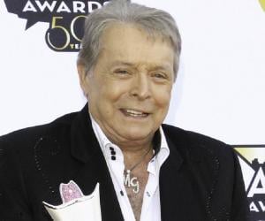 Mickey Gilley Mickey Gilley