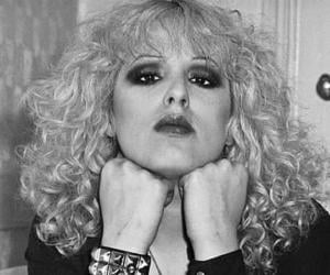 Nancy Spungen Nancy Spungen