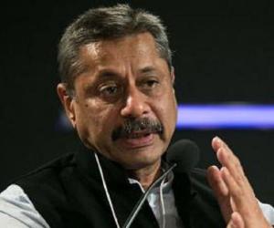 Naresh Trehan Naresh Trehan