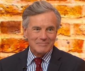 Nicholas Hammond Nicholas Hammond