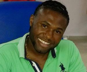 Nicholas Walters Nicholas Walters