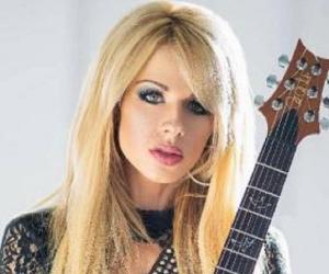 Orianthi Orianthi