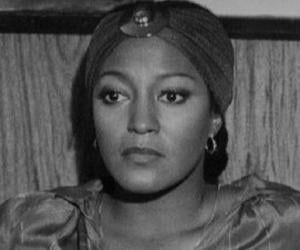 Paula Kelly Paula Kelly
