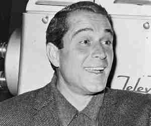 Perry Como Perry Como