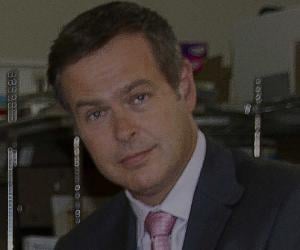Peter Jones Peter Jones