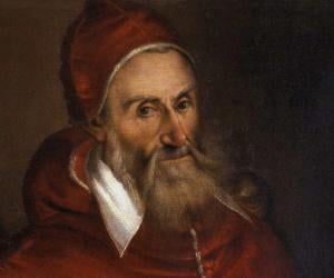 Pope Gregory XIII Pope Gregory XIII