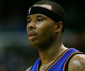 Quentin Richardson Quentin Richardson