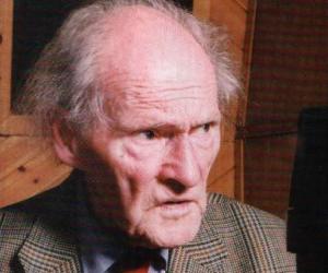R. S. Thomas R. S. Thomas