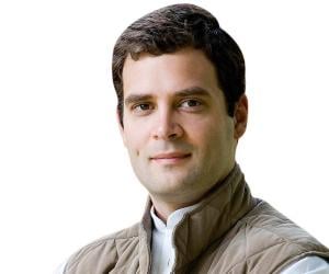 Rahul Gandhi Rahul Gandhi