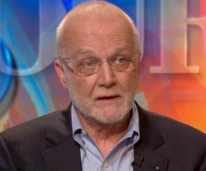Russell Banks Russell Banks