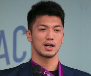 Ryota Murata Ryota Murata