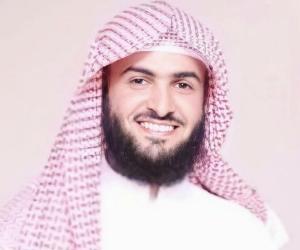 Salman Al-Otaibi Salman Al-Otaibi