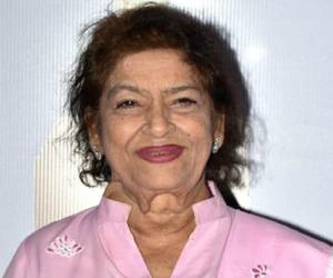 Saroj Khan Saroj Khan