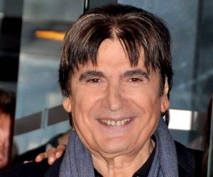 Serge Lama Serge Lama