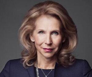Shari Redstone Shari Redstone