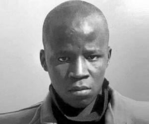 Solomon Mahlangu Solomon Mahlangu