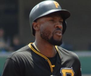 Starling Marte Starling Marte