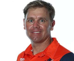Stephan Myburgh Stephan Myburgh