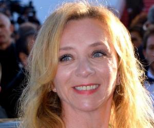 Sylvie Testud Sylvie Testud