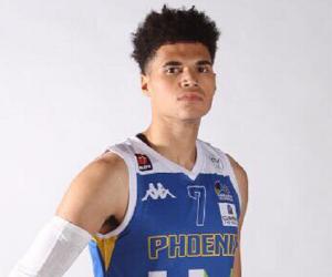 Tevin Falzon Tevin Falzon