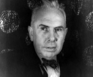 Theodore Dreiser Theodore Dreiser