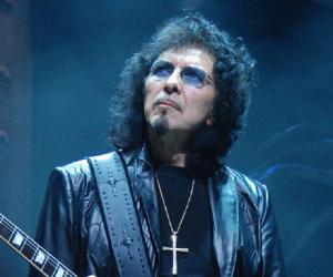 Tony Iommi Tony Iommi