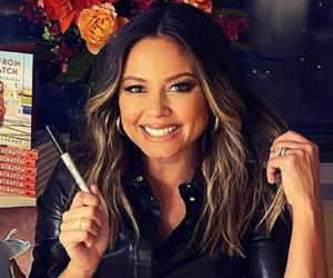 Vanessa Lachey Vanessa Lachey