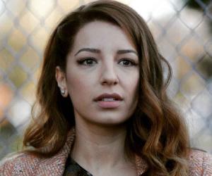 Vanessa Lengies Vanessa Lengies
