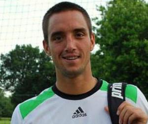 Viktor Troicki Viktor Troicki