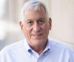 Walter Isaacson Walter Isaacson
