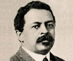 William Monroe Trotter William Monroe Trotter